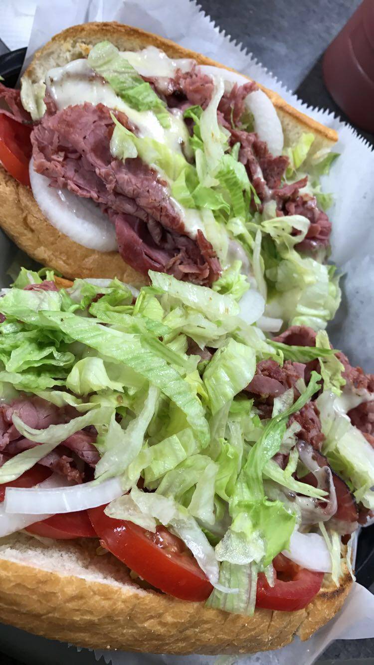 Richie’s CHEESESTEAK | restaurant | 6191 Deltona Blvd, Spring Hill, FL 34606, USA | 3526007999 OR +1 352-600-7999