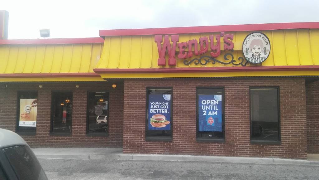 Wendys | restaurant | 4250 Nannie Helen Burroughs Ave NE, Washington, DC 20019, USA | 2023998874 OR +1 202-399-8874