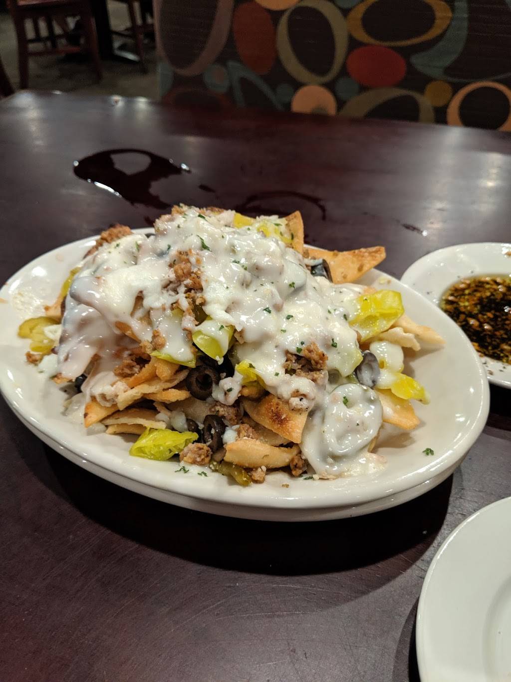 Johnny Carinos Sunland Park Drive | restaurant | 675 Sunland Park Dr, El Paso, TX 79912, USA | 9155817042 OR +1 915-581-7042