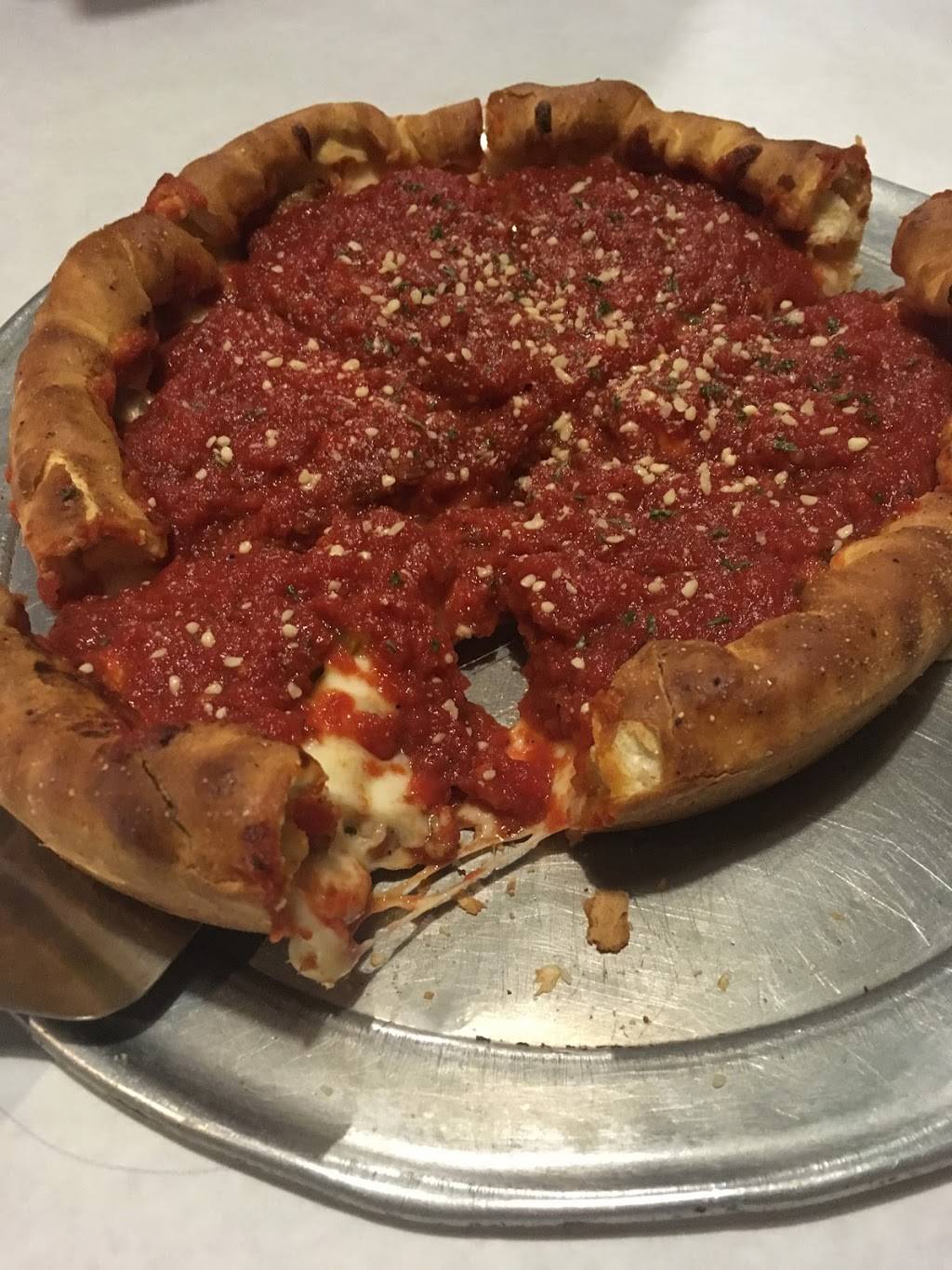 Mios Pizza Mt Washington | restaurant | 1212 Sutton Rd, Cincinnati, OH 45230, USA | 5132310900 OR +1 513-231-0900
