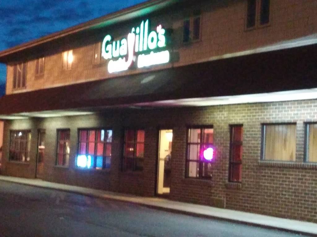 Guajillos Cocina Mexicana | restaurant | 434 E Wooster St, Bowling Green, OH 43402, USA | 4198064866 OR +1 419-806-4866