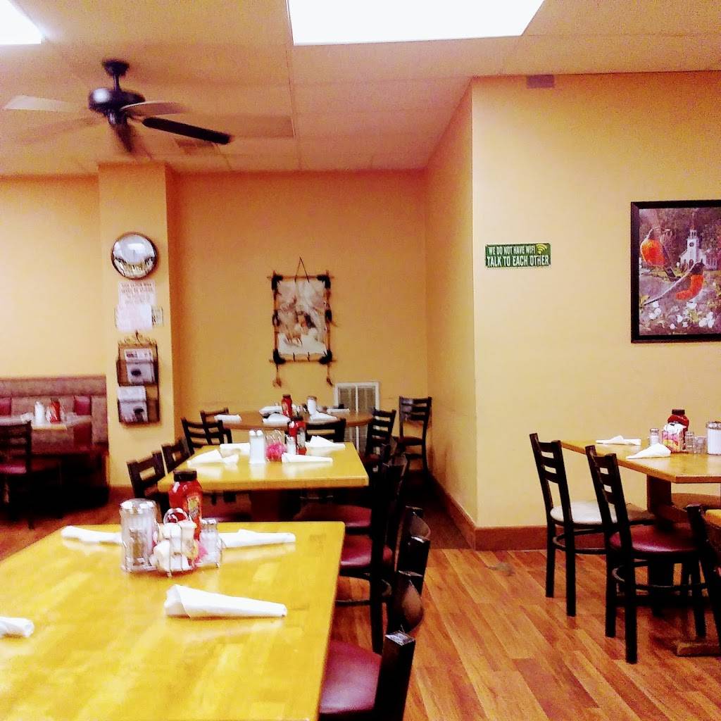 Nu Taste | restaurant | 562 W 3rd St, Grove, OK 74344, USA | 9187869469 OR +1 918-786-9469