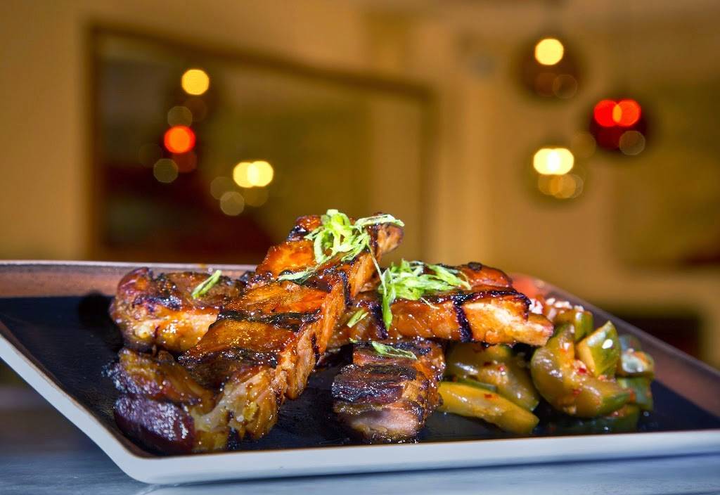 The Cook and The Cork | restaurant | 9890 W Sample Rd, Coral Springs, FL 33065, USA | 9542272665 OR +1 954-227-2665