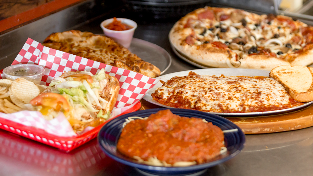Tonys Pizzalicious | restaurant | 975 Knox Abbott Dr, Cayce, SC 29033, USA | 8037945469 OR +1 803-794-5469