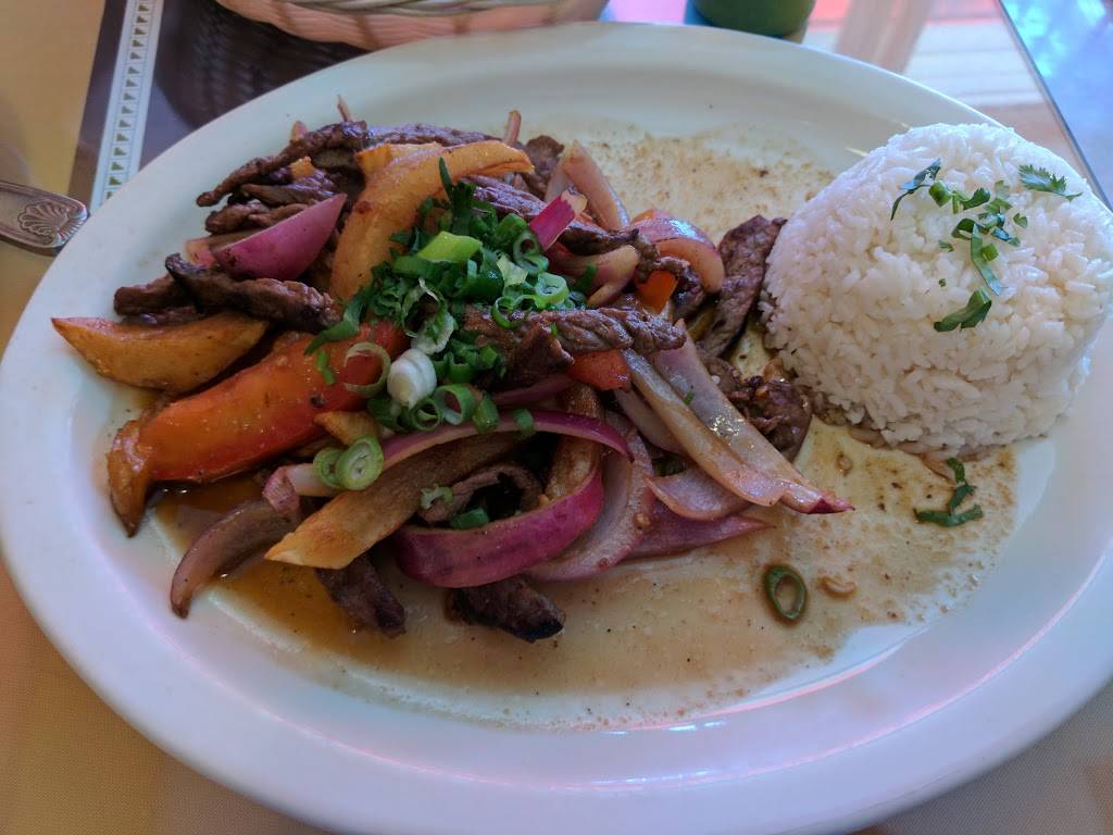 Puro Sabor Peruvian Restaurant | restaurant | 6366 Van Nuys Blvd, Van Nuys, CA 91401, USA | 8189080818 OR +1 818-908-0818