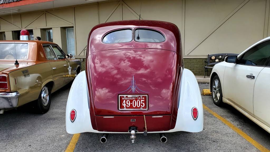 Piggott Diner | restaurant | 226 W Court St, Piggott, AR 72454, USA | 8705985130 OR +1 870-598-5130