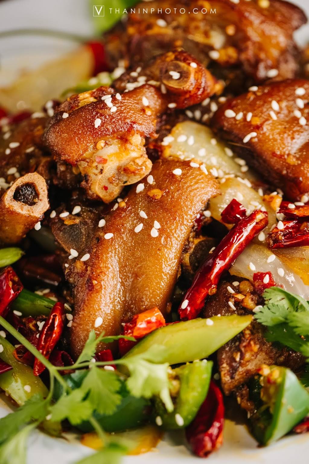 Sichuan King | restaurant | 400 N Greenville Ave #17, Richardson, TX 75081, USA | 9722348889 OR +1 972-234-8889
