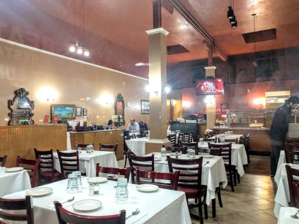 Great India Restaurant | restaurant | 6127 Geary Blvd, San Francisco, CA 94121, USA | 4157514433 OR +1 415-751-4433
