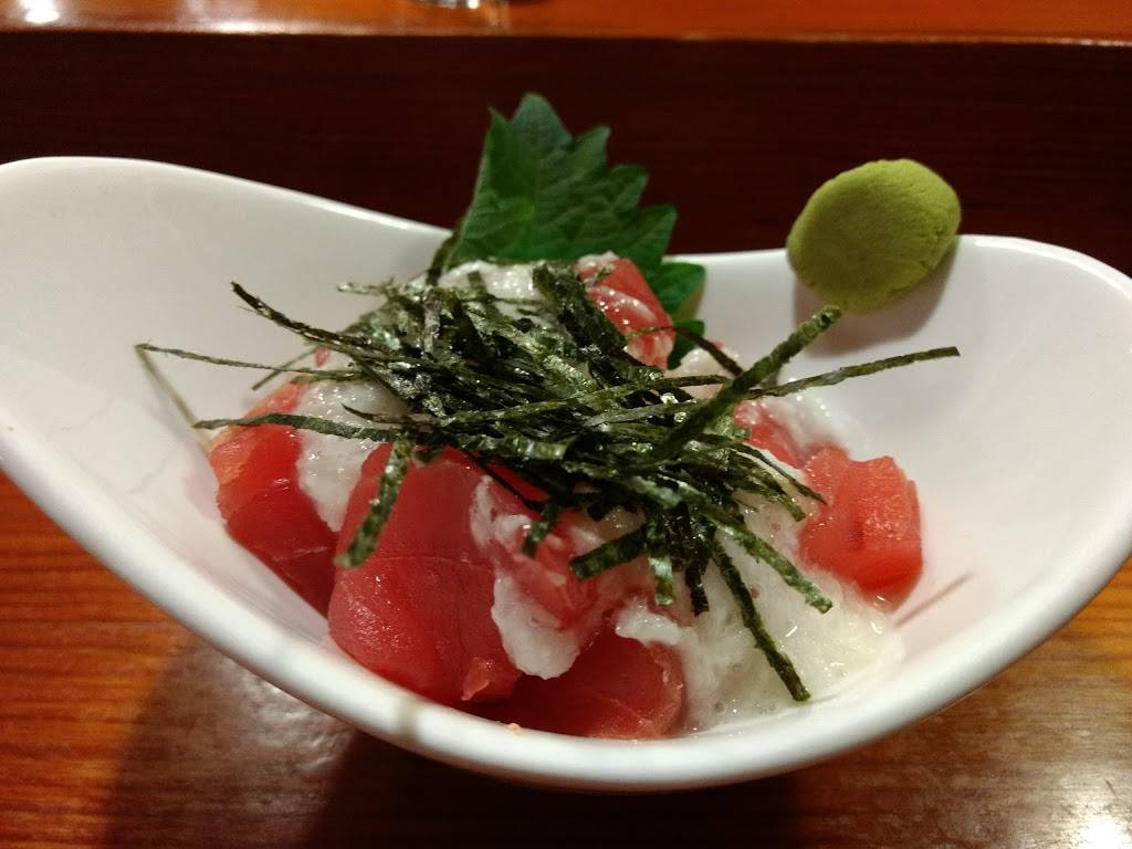 Izakaya Mai | restaurant | 212 2nd Ave, San Mateo, CA 94401, USA | 6503472511 OR +1 650-347-2511