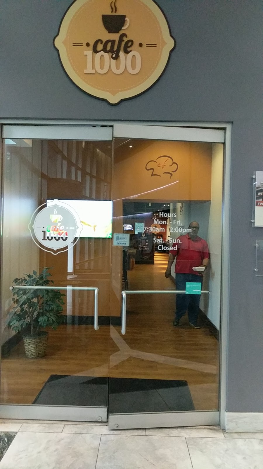 Fruta Cafe 1000 | restaurant | 1000 Lafayette Blvd, Bridgeport, CT 06604, USA | 2035224571 OR +1 203-522-4571