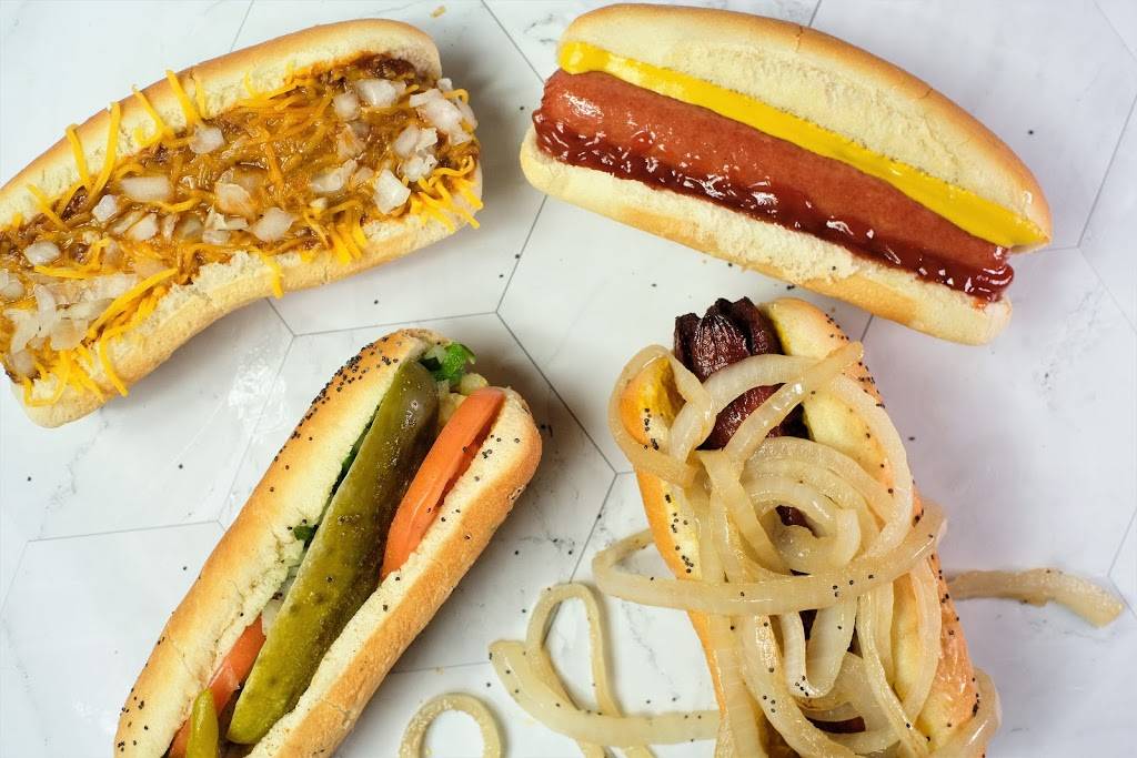 Chi-Talian Beef Sandwiches Orl | restaurant | 18 N Dollins Ave, Orlando, FL 32805, USA | 4045586214 OR +1 404-558-6214