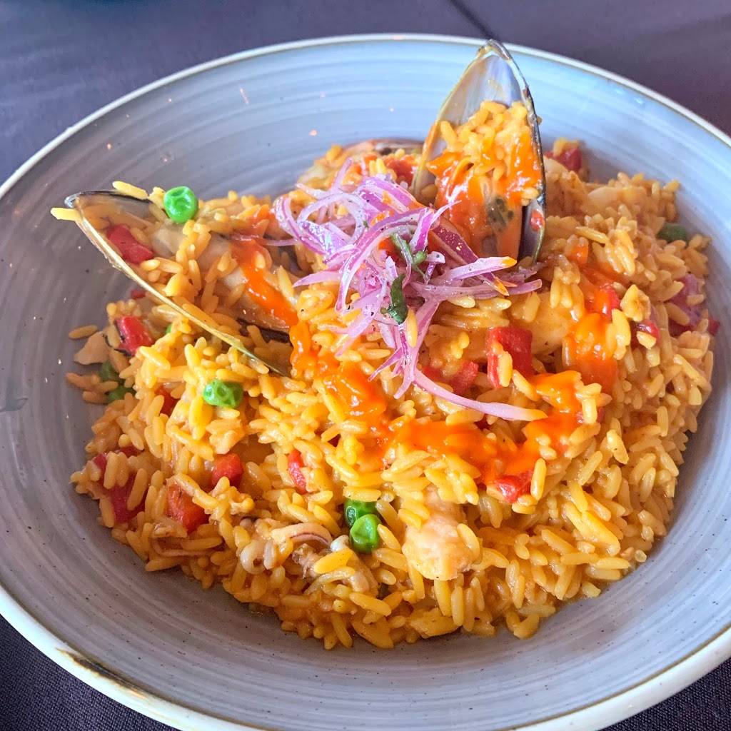 Aji Limo Peruvian | restaurant | 1000 6th Ave, Belmont, CA 94002, USA | 6505914156 OR +1 650-591-4156