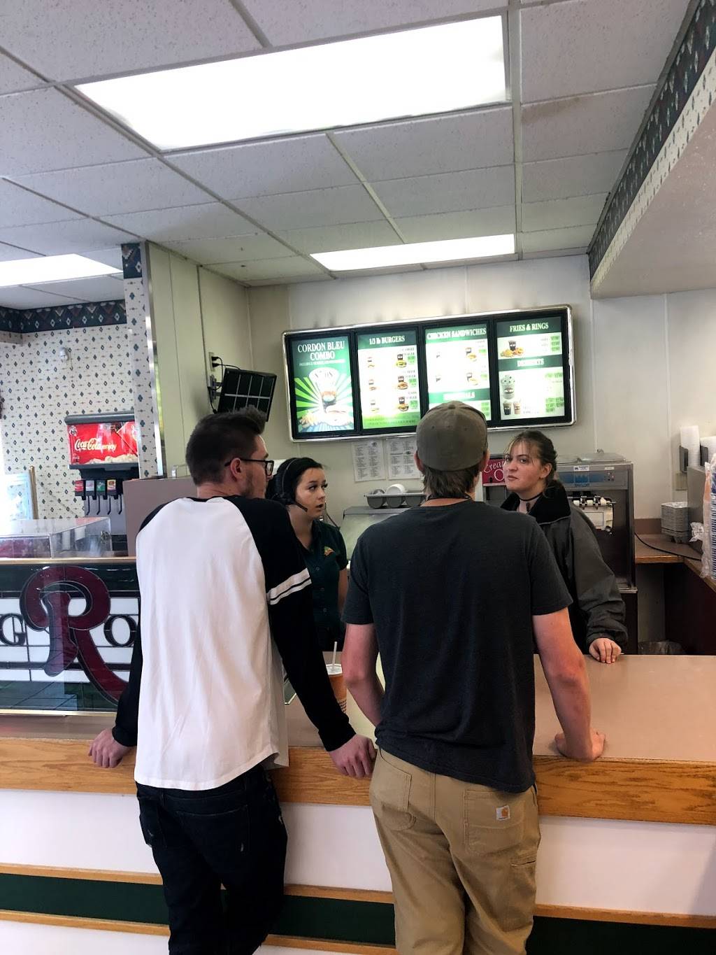 Taco Time | restaurant | 1939 W 12600 S, Riverton, UT 84065, USA | 8012542371 OR +1 801-254-2371