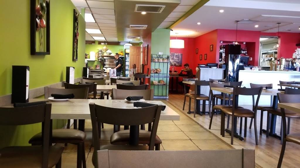 Kitchen18 | restaurant | 10211 N Scottsdale Rd, Scottsdale, AZ 85253, USA | 4802846001 OR +1 480-284-6001