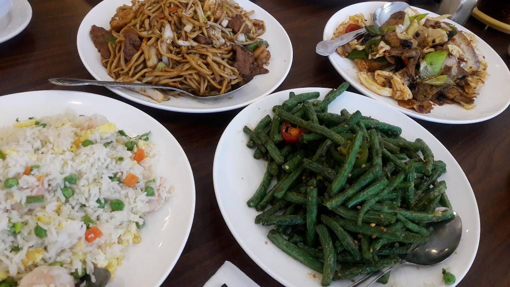 Full House | restaurant | 1851 El Camino Real, Burlingame, CA 94010, USA | 6506974588 OR +1 650-697-4588