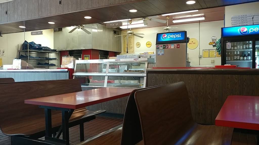 Pizza Villa | restaurant | 1111 Loughborough Dr, Merced, CA 95348, USA | 2097223661 OR +1 209-722-3661
