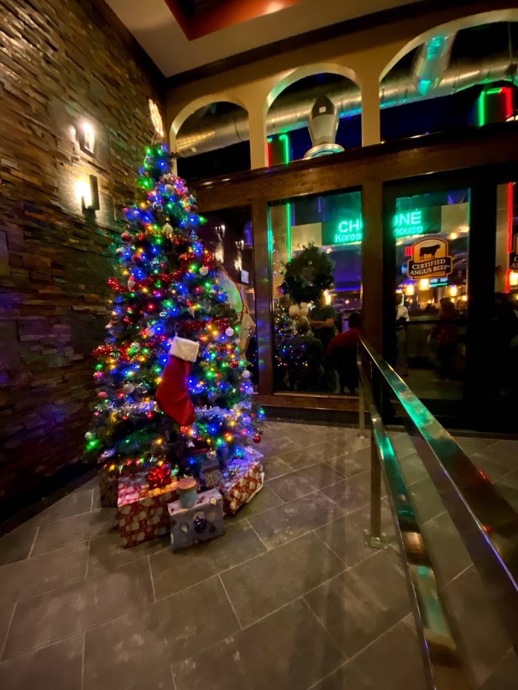 Chow One Korean Steakhouse | restaurant | 8369 Pines Blvd, Pembroke Pines, FL 33024, USA | 9544998946 OR +1 954-499-8946