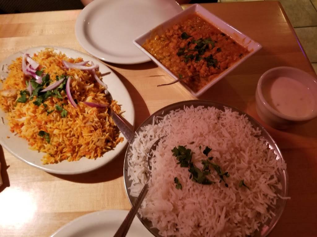 Taj Mahal Indian Cuisine | restaurant | 500 E Walnut St Suite #109, Columbia, MO 65201, USA | 5732566800 OR +1 573-256-6800