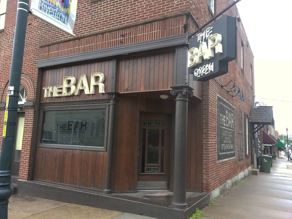 The Bar | restaurant | 117 Themis St, Cape Girardeau, MO 63703, USA | 5738033314 OR +1 573-803-3314