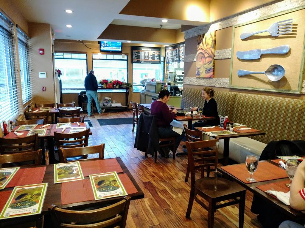 Dinos Kouzina & Pizzeria | meal takeaway | 1135 Main St, Concord, MA 01742, USA | 9786106472 OR +1 978-610-6472