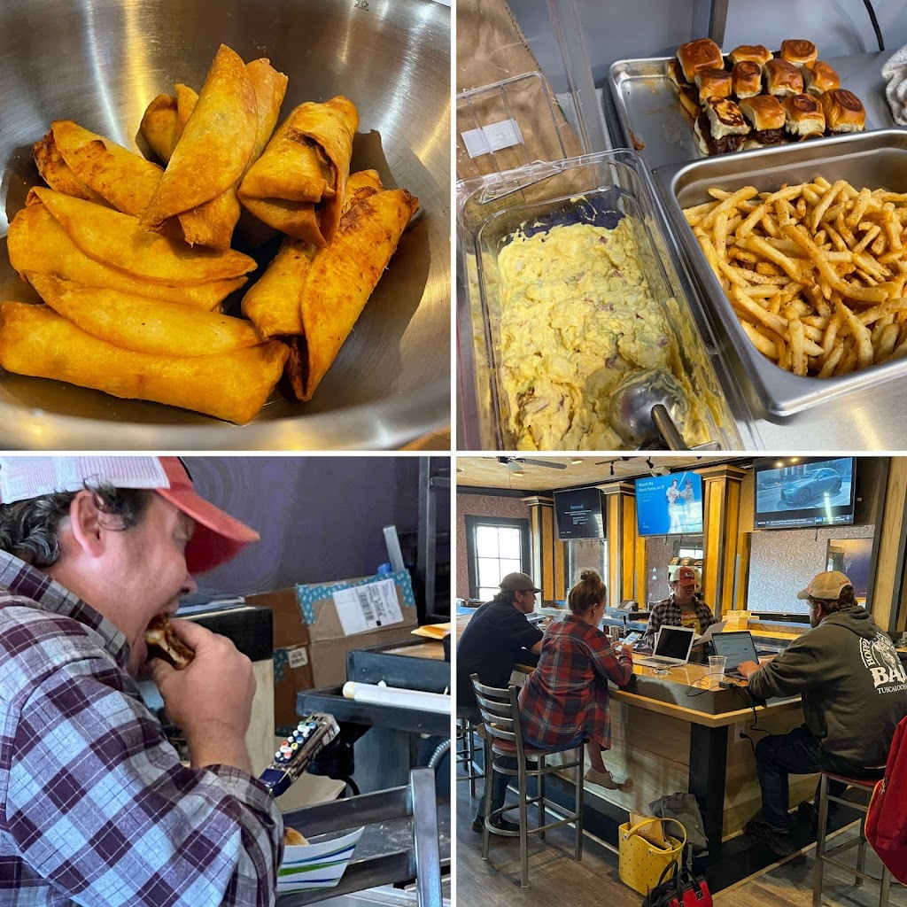 The Rabbit Hole - Tuscaloosa | restaurant | 1407 University Blvd, Tuscaloosa, AL 35401, USA | 2055495076 OR +1 205-549-5076