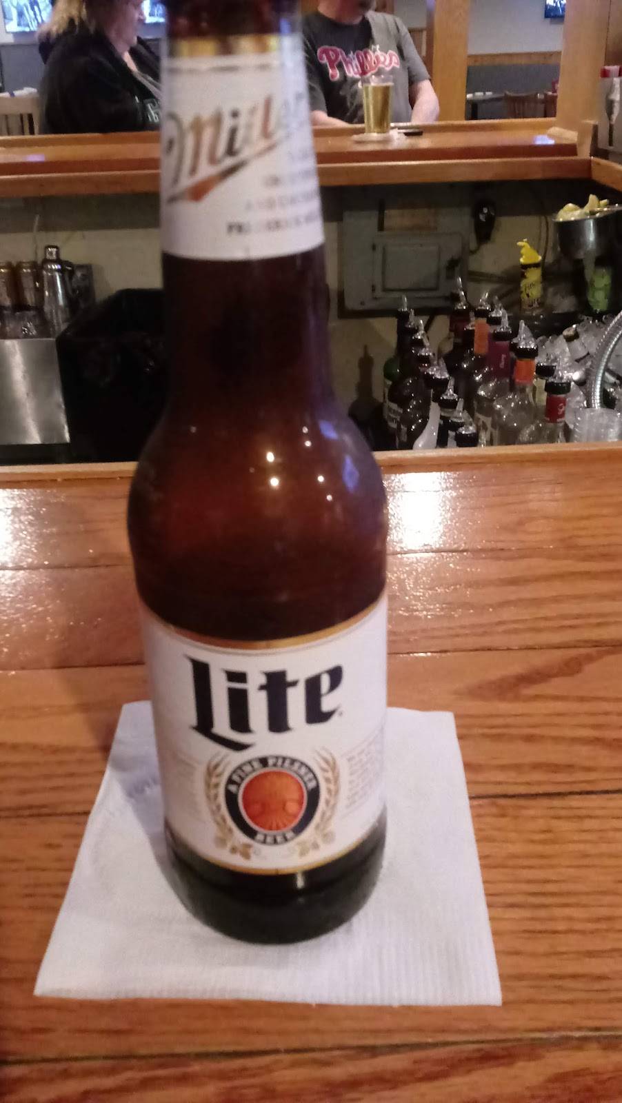 The Inlet On Olde | restaurant | 101 E Walnut Ave, North Wildwood, NJ 08260, USA | 6096002799 OR +1 609-600-2799