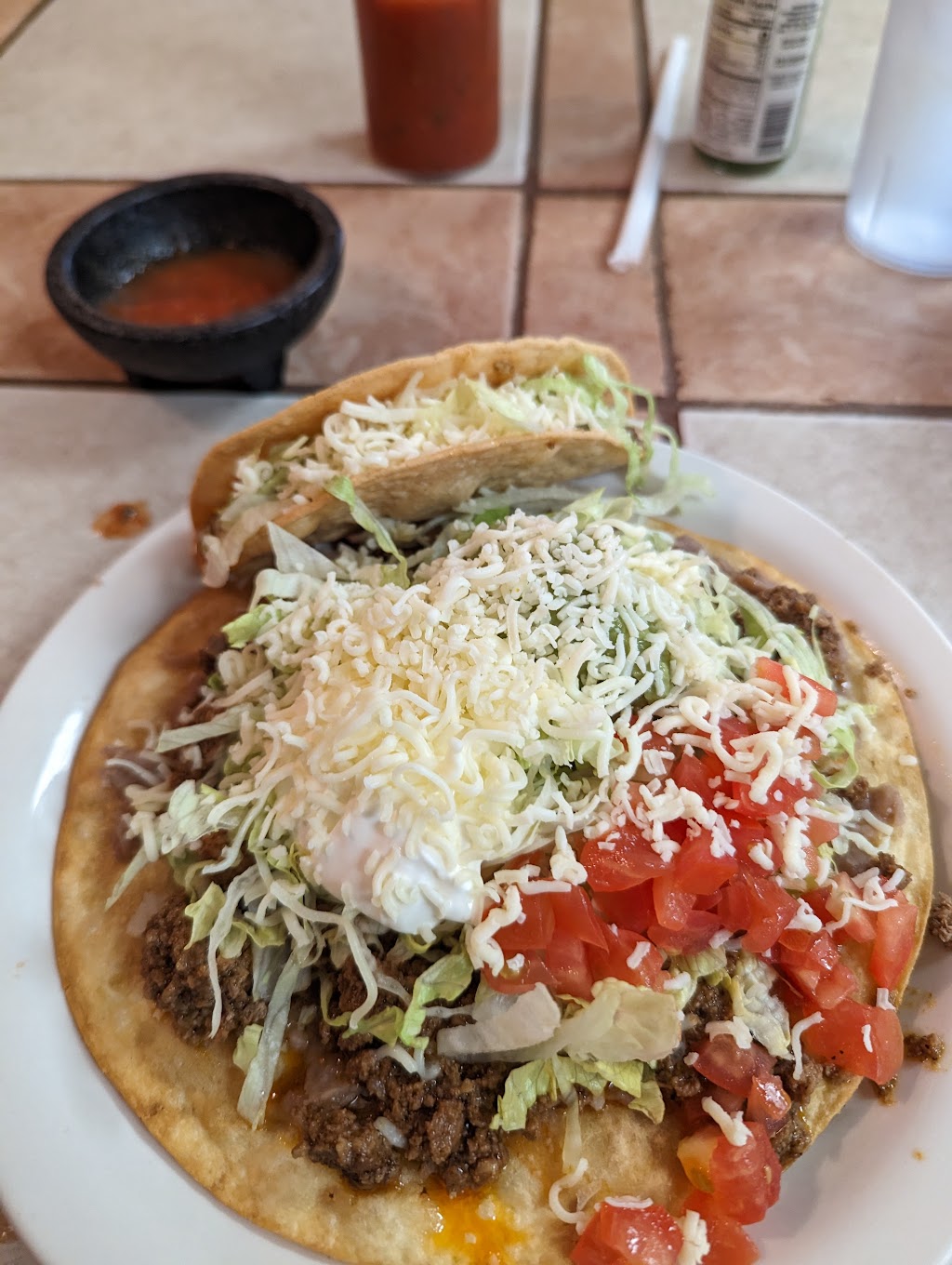 Mi Casita Jalisco | restaurant | 1010 W 15th St, Panama City, FL 32401, USA | 8506401233 OR +1 850-640-1233