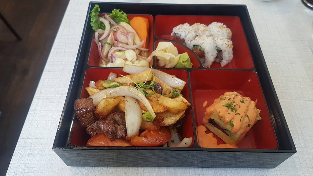 Kotosh | restaurant | 3713 Highland Ave #8, Manhattan Beach, CA 90266, USA | 3105456241 OR +1 310-545-6241