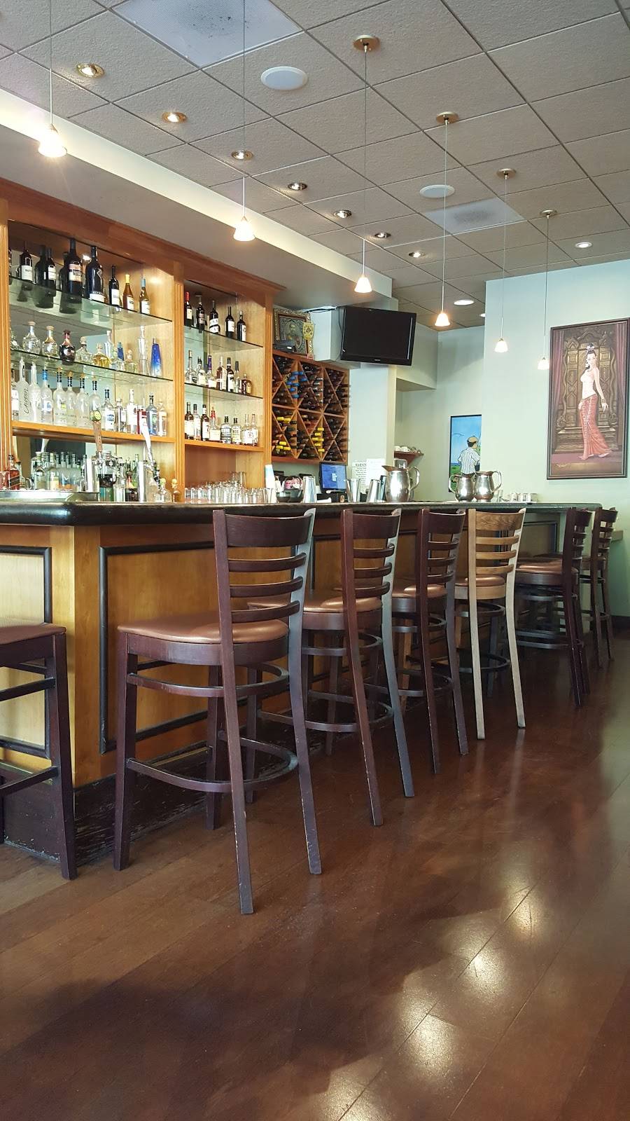 Siam Orchid | restaurant | 23 Orinda Way, Orinda, CA 94563, USA | 9252531975 OR +1 925-253-1975