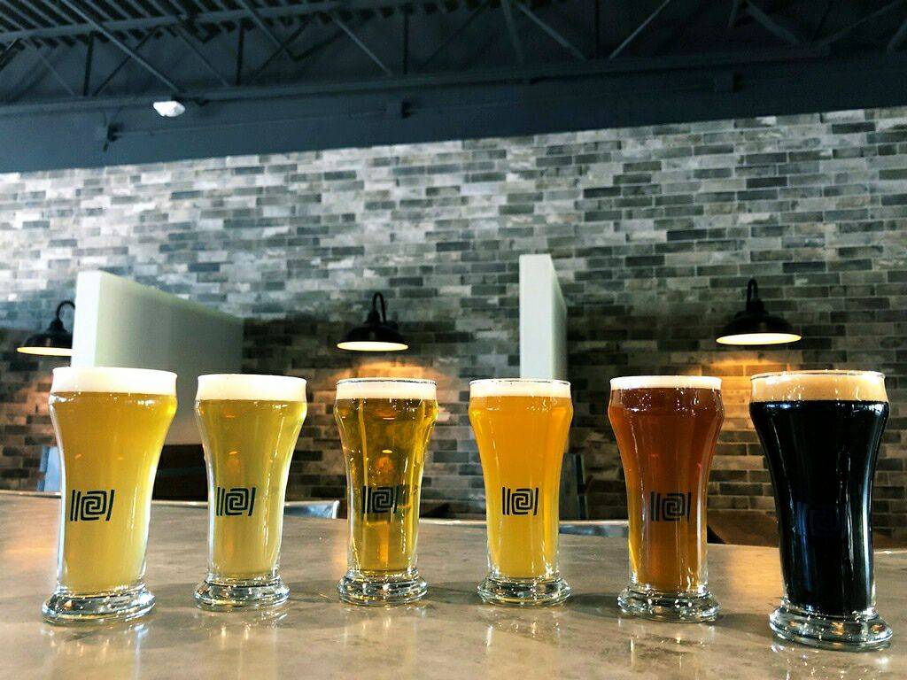 Toltec Brewing | restaurant | 10250 Cottonwood Park NW, Albuquerque, NM 87114, USA | 5058901455 OR +1 505-890-1455