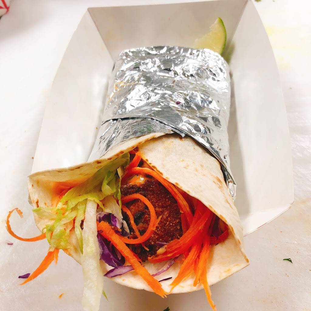 Muay Thai Tacos | restaurant | 2121 Blakemore Ave, Nashville, TN 37212, USA | 6156789897 OR +1 615-678-9897