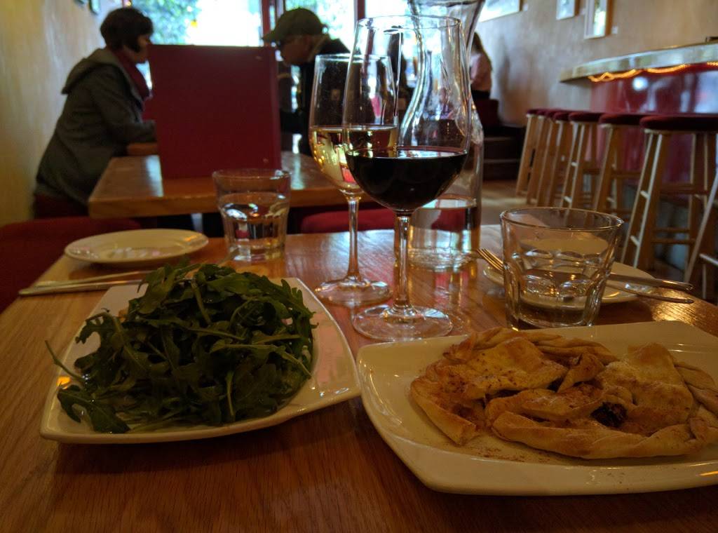 Etcetera Wine Bar and Cafe | cafe | 795 Valencia St, San Francisco, CA 94110, USA | 4159265477 OR +1 415-926-5477