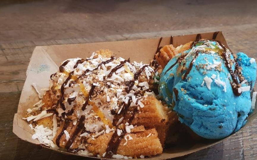 Hiccups Restaurant & Teahouse | restaurant | 5840 Firestone Blvd #102, South Gate, CA 90280, USA | 5623586828 OR +1 562-358-6828