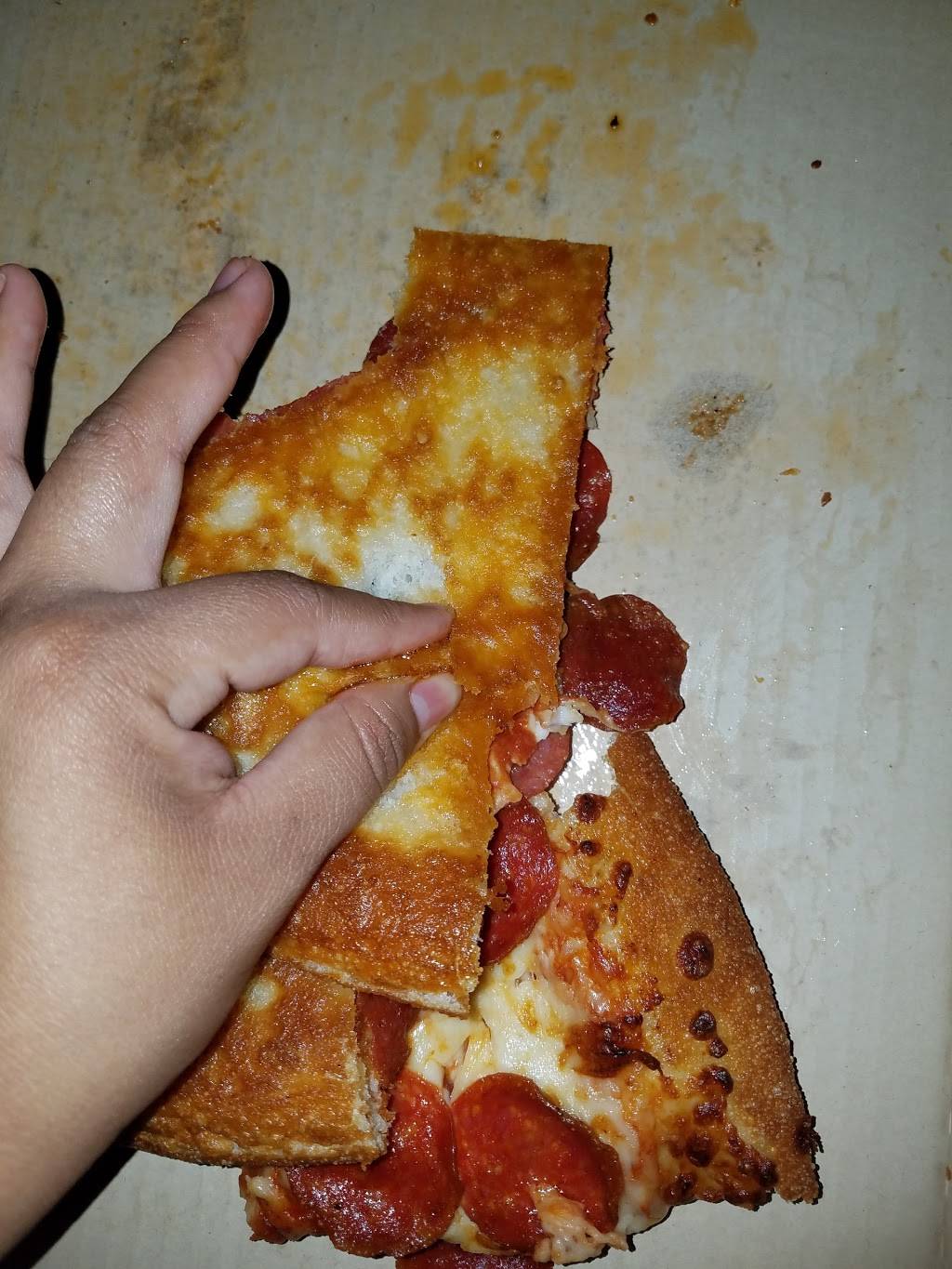 Pizza Hut | restaurant | 2223 S Buckner Blvd #245, Dallas, TX 75227, USA | 2143880111 OR +1 214-388-0111