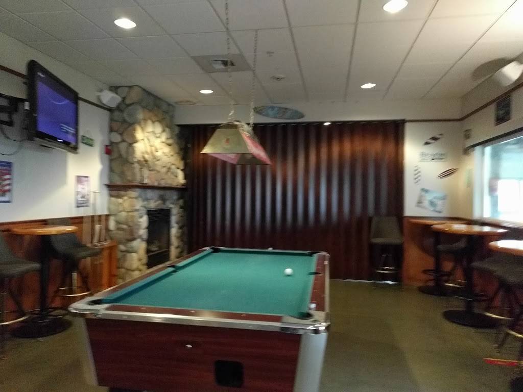 Windjammer Restaurant & Lounge | restaurant | 108 1st St N, Pacific Beach, WA 98571, USA | 3602768199 OR +1 360-276-8199