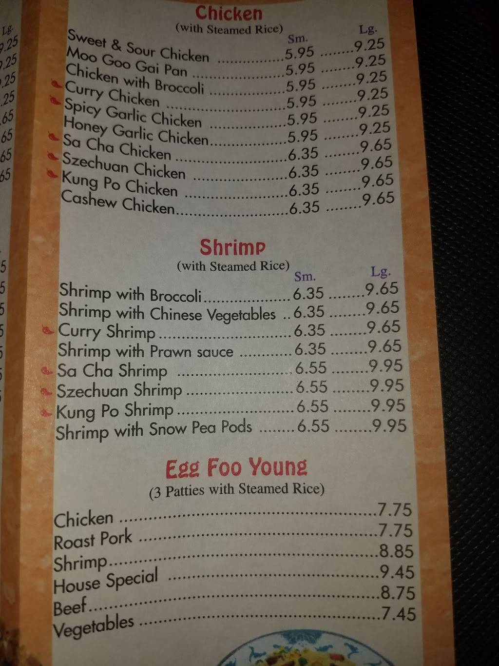 King Wah | restaurant | 1028 W Atlantic Ave, Delray Beach, FL 33444, USA | 5612654620 OR +1 561-265-4620