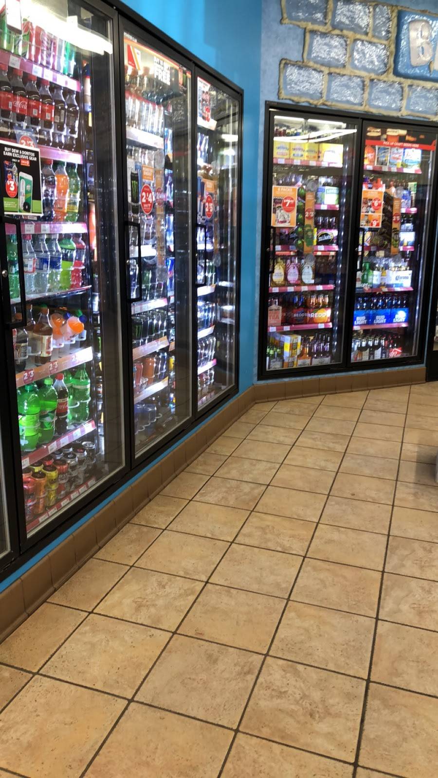 Circle K | meal takeaway | 335 N Market St, Lisbon, OH 44432, USA | 3304241208 OR +1 330-424-1208