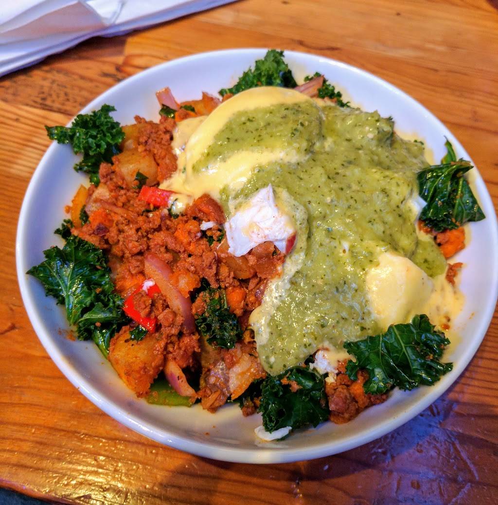 Cafe Nola | restaurant | 4 E Patrick St, Frederick, MD 21701, USA | 3016946652 OR +1 301-694-6652