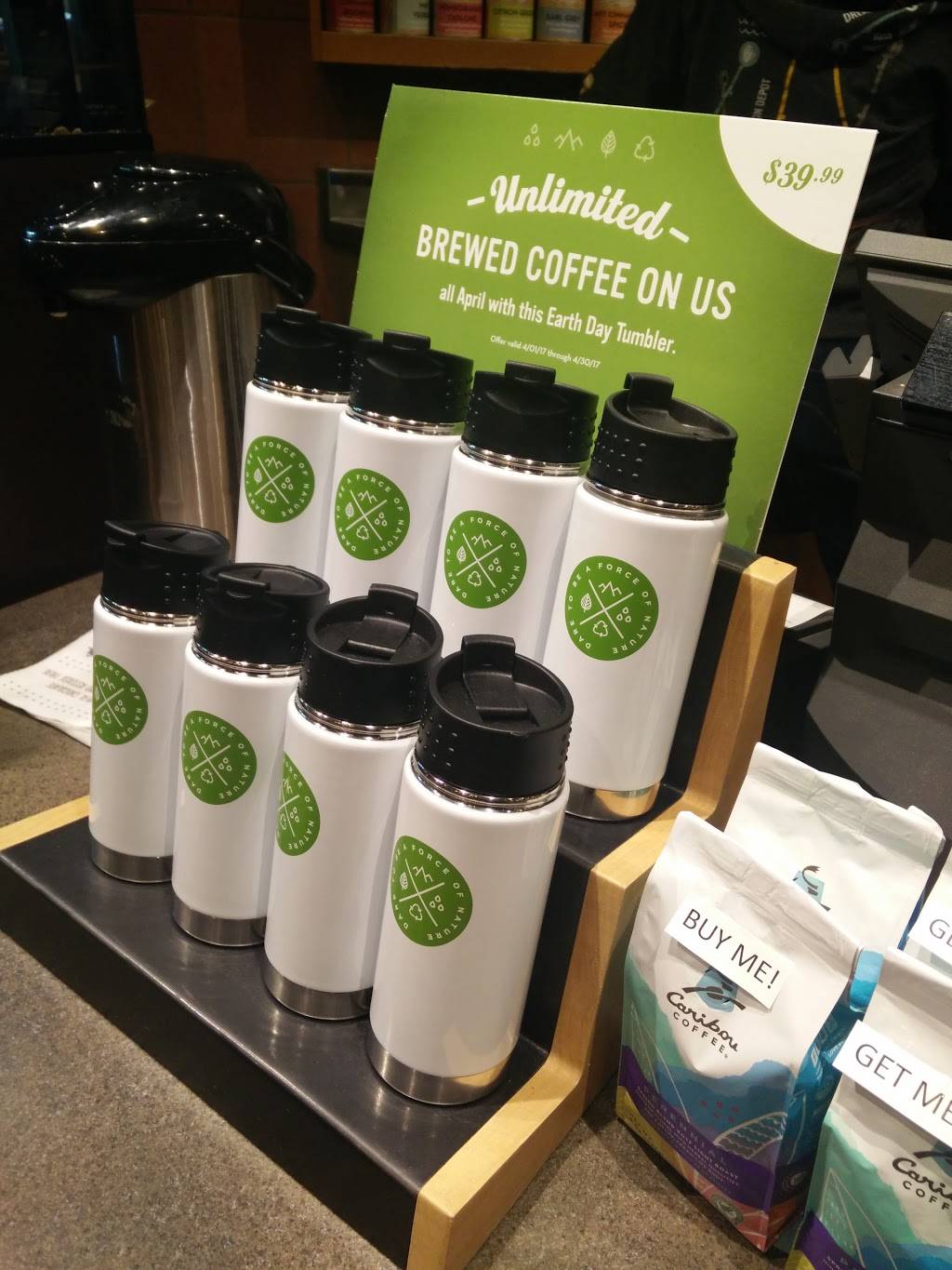 Caribou Coffee | cafe | 920 W 78th St, Chanhassen, MN 55317, USA | 9523804953 OR +1 952-380-4953