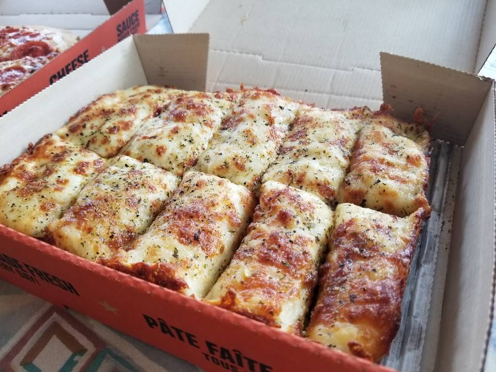 Little Caesars Pizza | meal takeaway | 6000 Malden Rd, Windsor, ON N9H 1S7, Canada | 5192507330 OR +1 519-250-7330