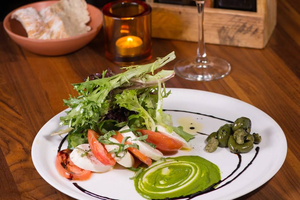 Pasta Pane | restaurant | 18 Park Ave, Clifton Park, NY 12065, USA | 5183715762 OR +1 518-371-5762