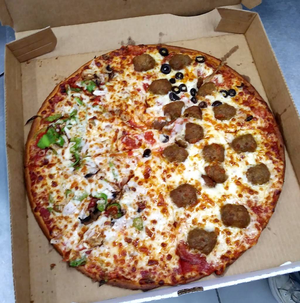 Papa Johns Pizza | restaurant | 6003 S Cooper St, Arlington, TX 76001, USA | 8174177272 OR +1 817-417-7272