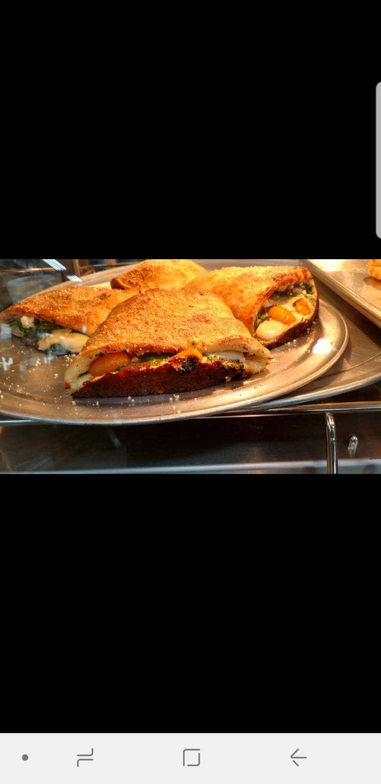 Pizza Eatery | restaurant | 2255 E Walton Blvd, Auburn Hills, MI 48326, USA | 2487066908 OR +1 248-706-6908