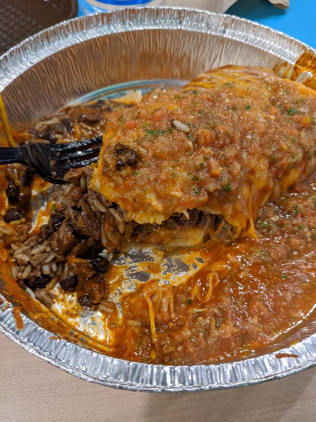 Costa Vida | restaurant | 1346 W 200 N, Kaysville, UT 84037, USA | 8015135525 OR +1 801-513-5525