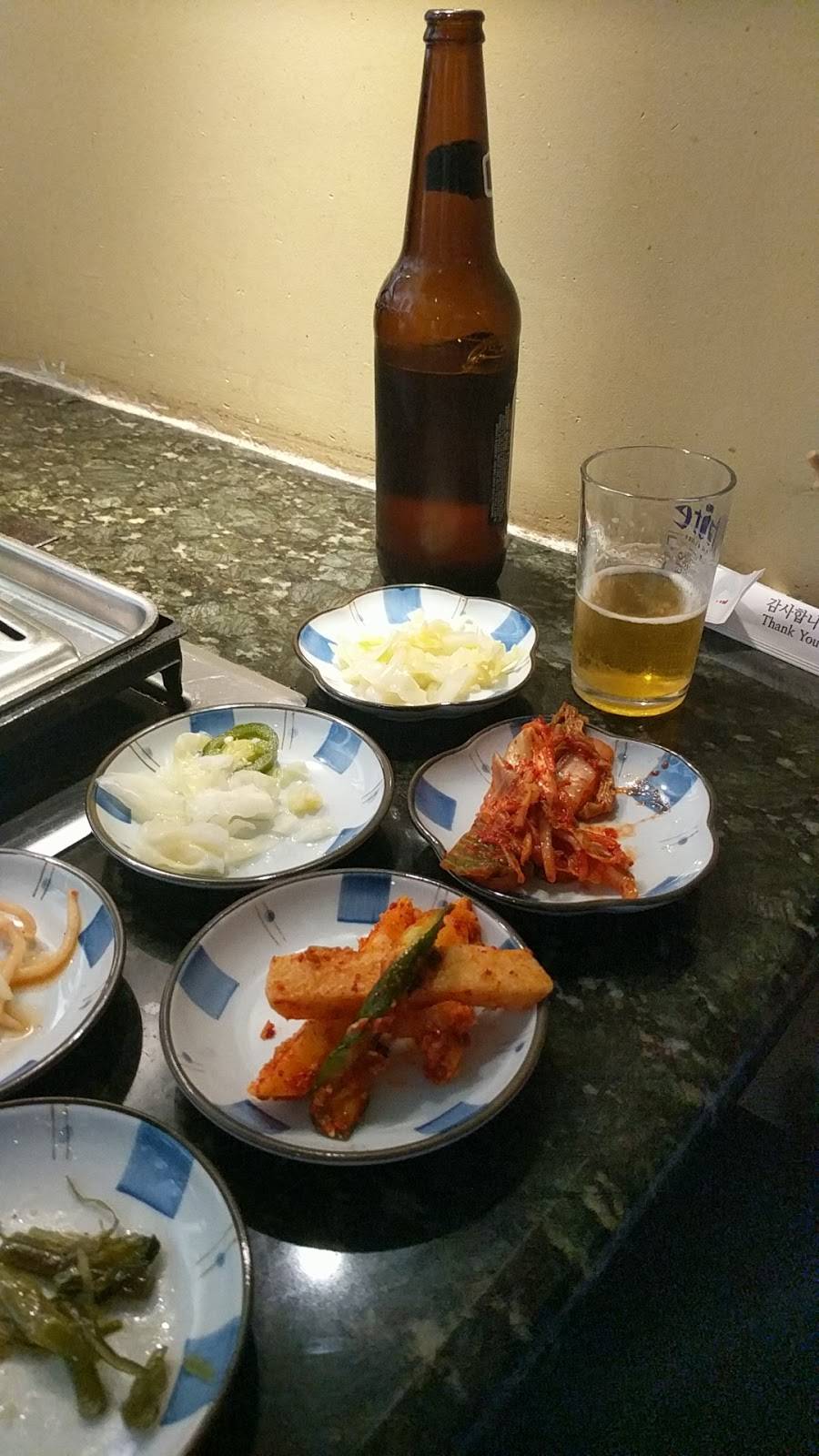 Shozen BBQ | restaurant | 9906 Mira Mesa Blvd, San Diego, CA 92131, USA | 8585860099 OR +1 858-586-0099