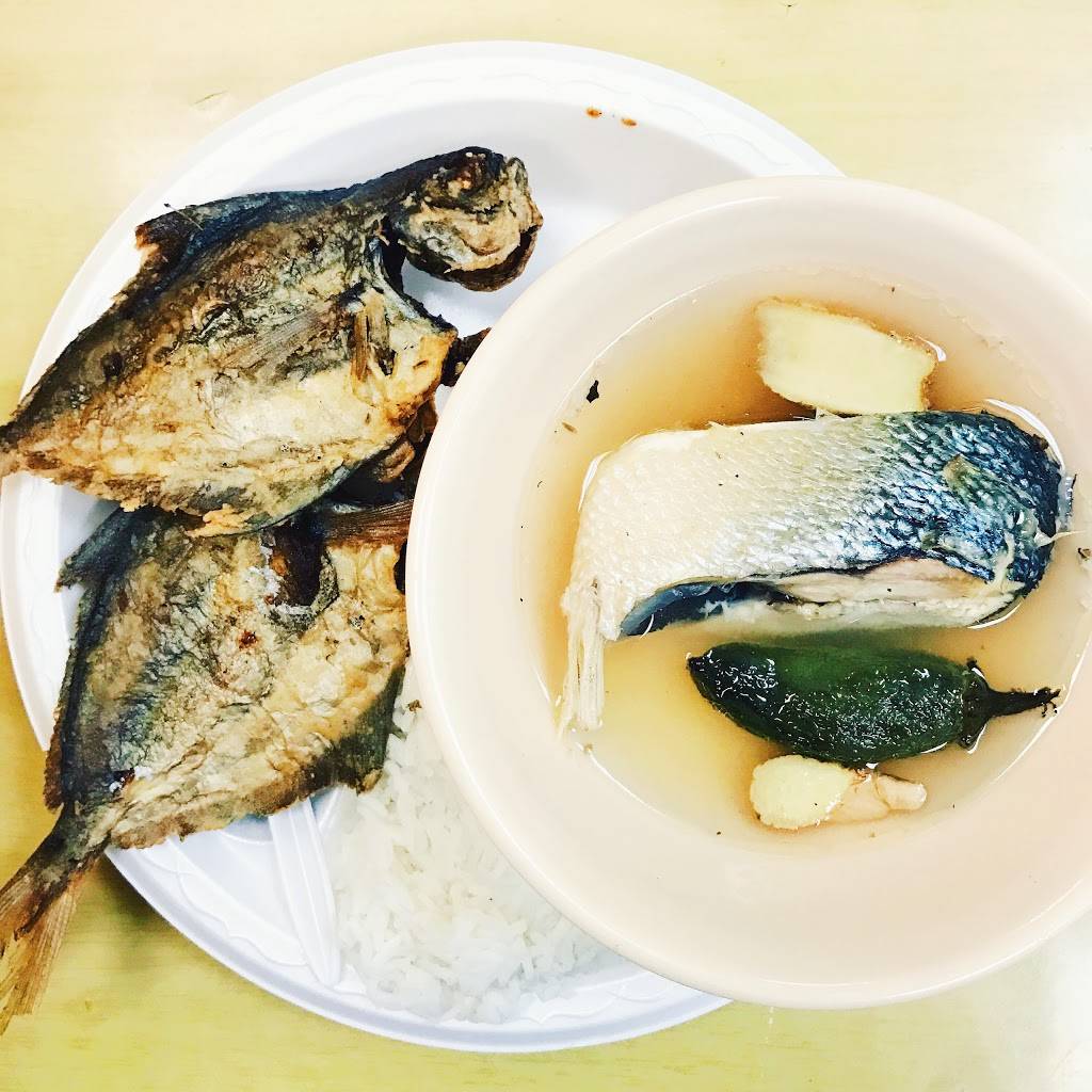 Manila Good Ha In Union City | restaurant | 4130 Dyer St, Union City, CA 94587, USA | 5104299943 OR +1 510-429-9943