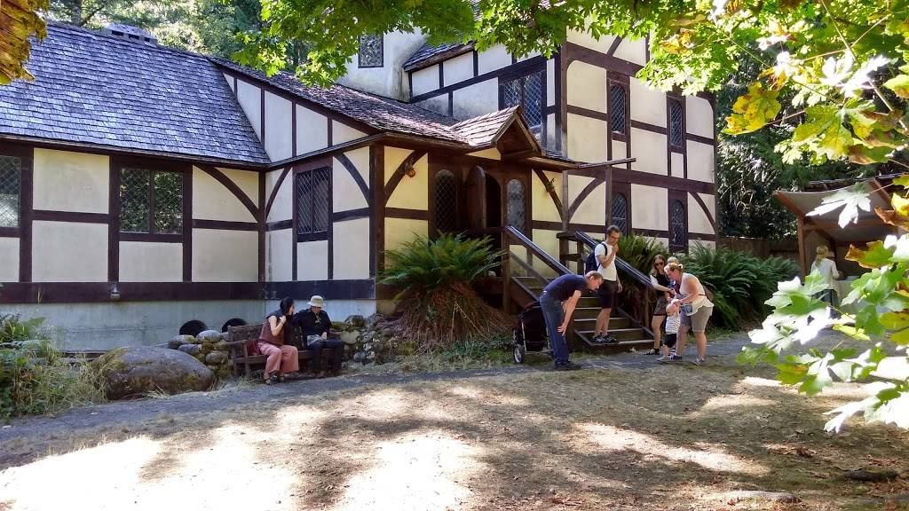 Bors Hede Restaurant | restaurant | 10320 Kelly Rd NE, Carnation, WA 98014, USA | 4257888624 OR +1 425-788-8624