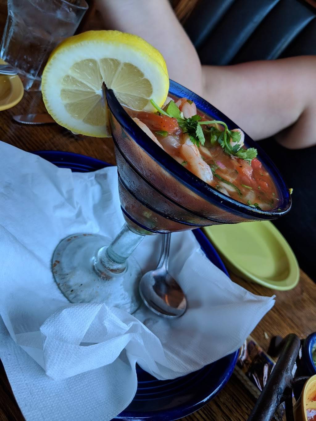 El Encanto Dos | restaurant | 1112 E Carefree Hwy, Phoenix, AZ 85085, USA | 6237805948 OR +1 623-780-5948