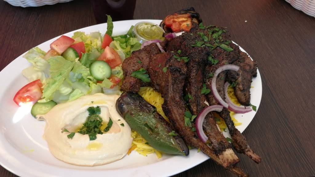 Pita Spot | restaurant | 1585 Sepulveda Blvd, Torrance, CA 90501, USA | 3105179640 OR +1 310-517-9640