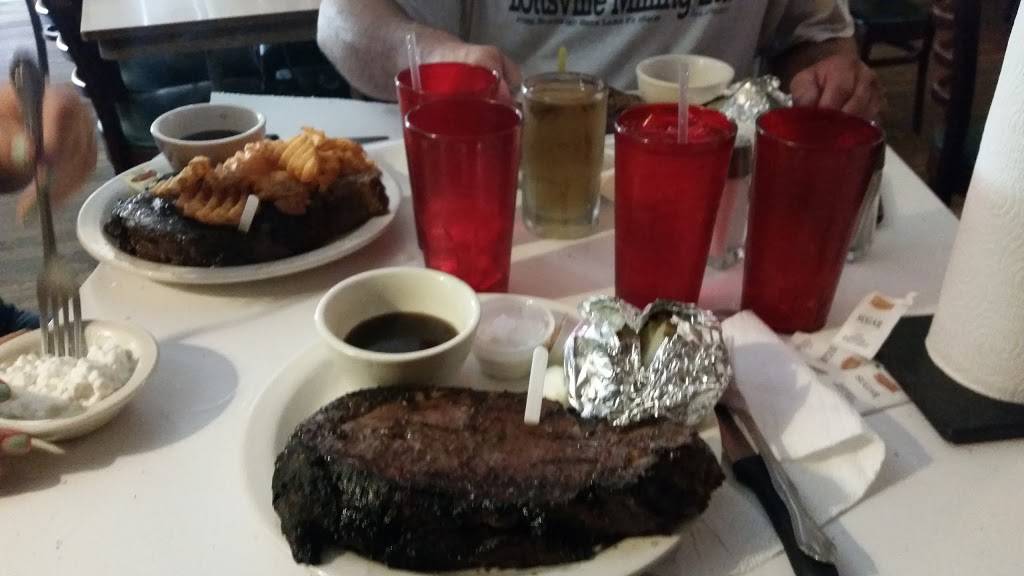 Rustic Inn Restaurant Bar Inc | restaurant | 12685 Main St, Hydetown, PA 16328, USA | 8148272123 OR +1 814-827-2123